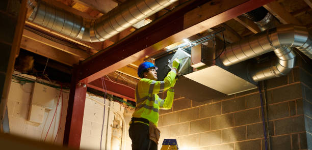 Best Home Air Vent Cleaning  in Brookfield, IL