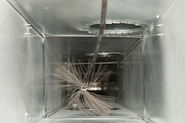 Best Professional Duct Cleaning Services  in Brookfield, IL